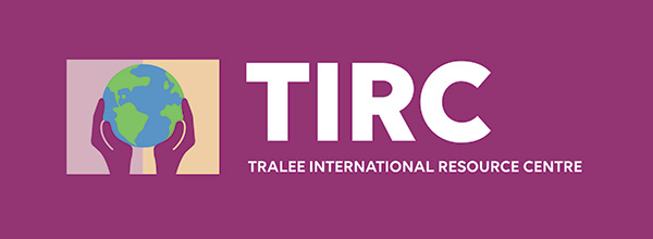 TIRC logo