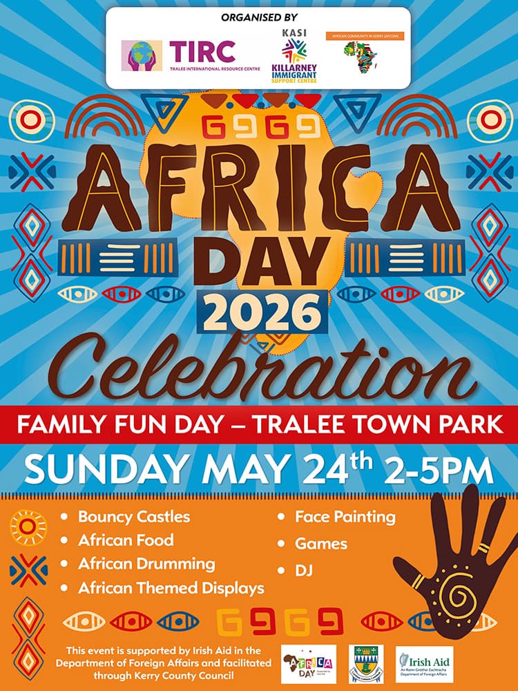Africa Day 2026